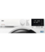 AEG 7000 ProSteam® - Wasmachine 8 kg LR73844