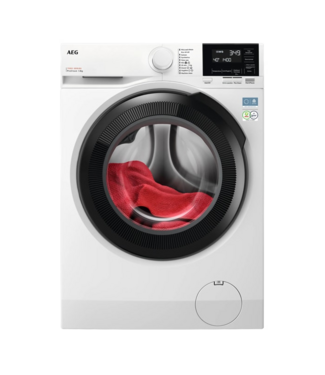 AEG AEG 7000 ProSteam® - Wasmachine 8 kg LR73844