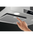 AEG 6000 ExtractionTech - Schouwafzuigkap 60 cm Roestvrij staal NBK651DM