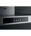 AEG 6000 ExtractionTech - Schouwafzuigkap 60 cm Roestvrij staal NBK651DM