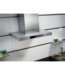 AEG 6000 ExtractionTech - Schouwafzuigkap 60 cm Roestvrij staal NBK651DM