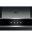 AEG 6000 ExtractionTech - Schouwafzuigkap 60 cm Roestvrij staal NBK651DM