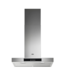 AEG 6000 ExtractionTech - Schouwafzuigkap 60 cm Roestvrij staal NBK651DM