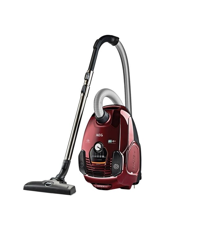 AEG stofzuiger VX7-2-CR-A