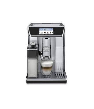 DeLonghi DeLonghi PrimaDonna Elite Experience ECAM650.85.MS