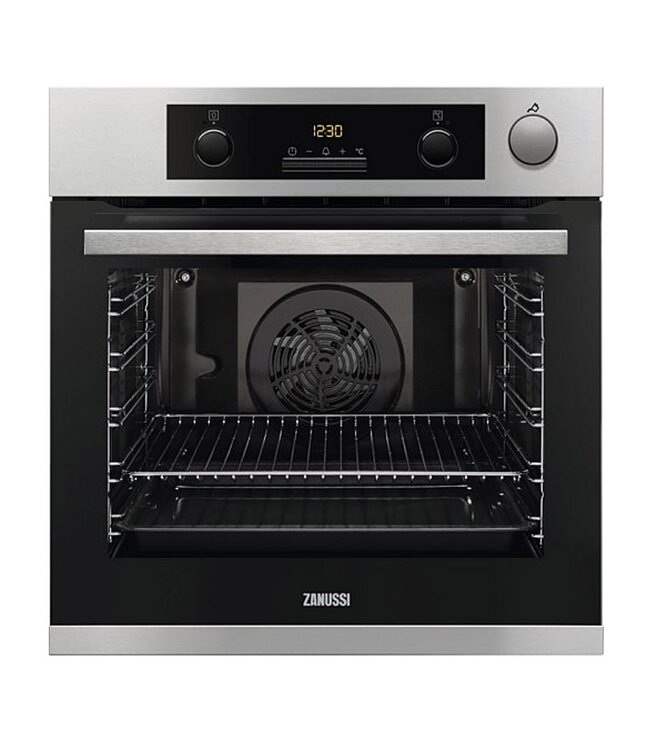 Zanussi inbouwoven ZOS35902XU