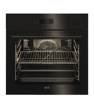 AEG AEG stoomoven BSK798280B