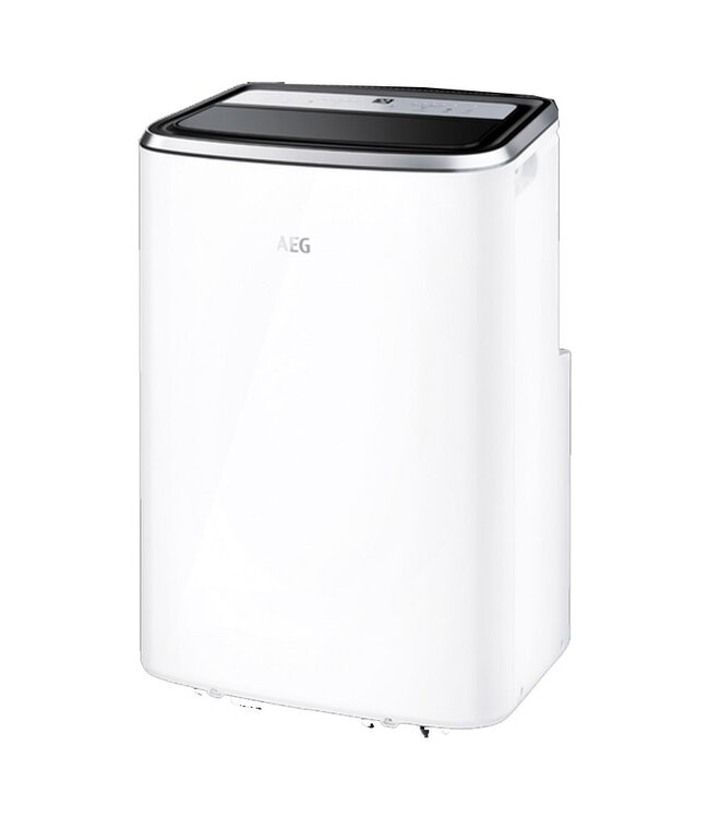 AEG ChillFlex Pro Airconditioner BTU 12000 koelt en verwarmt AXP34U338HW