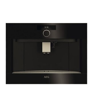 AEG AEG inbouw espresso KKK994500B