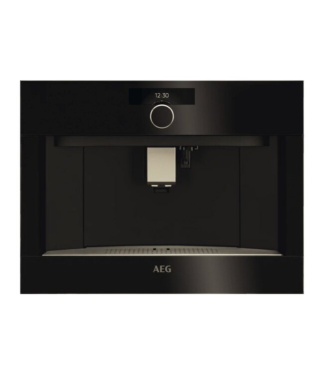 AEG inbouw espresso KKK994500B