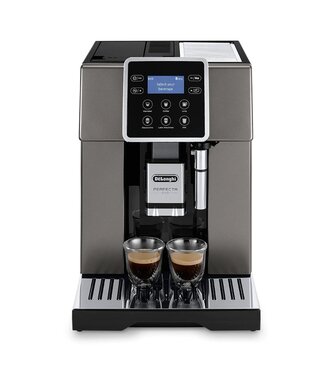 DeLonghi Delonghi espressomachine ESAM420.80TB