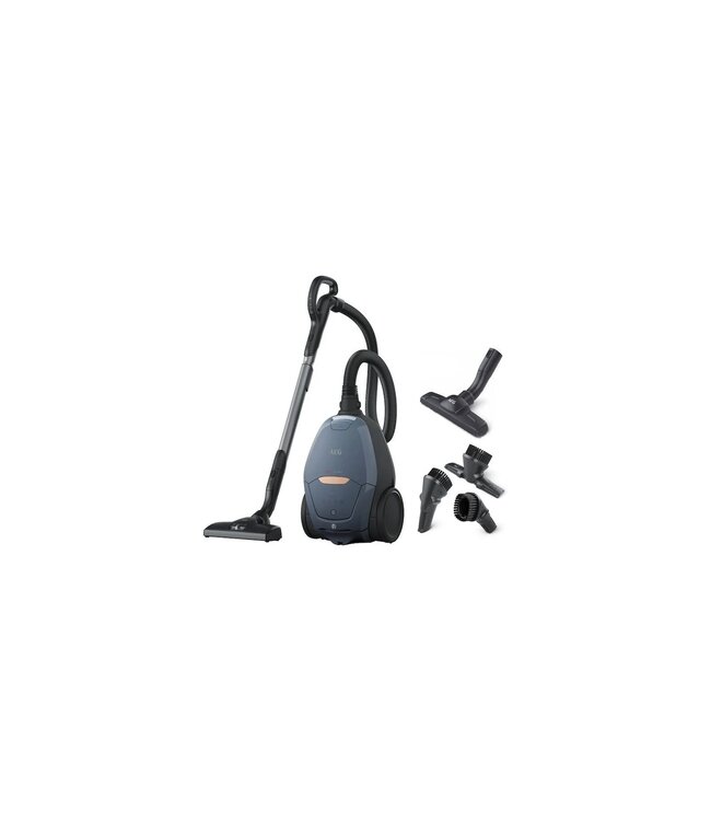 AEG stofzuiger VX82-1-5DB