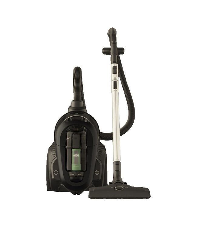 AEG CLEAN 6000 …KO Stofzuiger zonder stofzak - 74 dB - Parketzuigmond AL61C2ECO