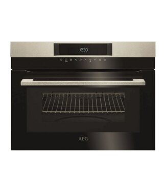 AEG AEG inbouw magentron KMK721000M