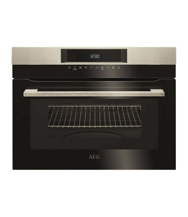 AEG inbouw magentron KMK721000M