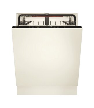 AEG AEG 6000 serie SatelliteClean¨ Inbouwvaatwasser FSB53627P AEG AEG 6000 serie SatelliteClean¨ Inbouwvaatwasser FSB53627P