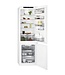 AEG 6000 serie TwinTech¨ NoFrost Koel/vrieskast inbouw 178 cm SCE818F6TS
