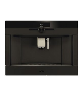 AEG AEG inbouw koffiemachine KKK994500T
