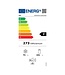 AEG 5000 serie ColdSense Koel/vrieskast inbouw 158 cm SCE616F3LS