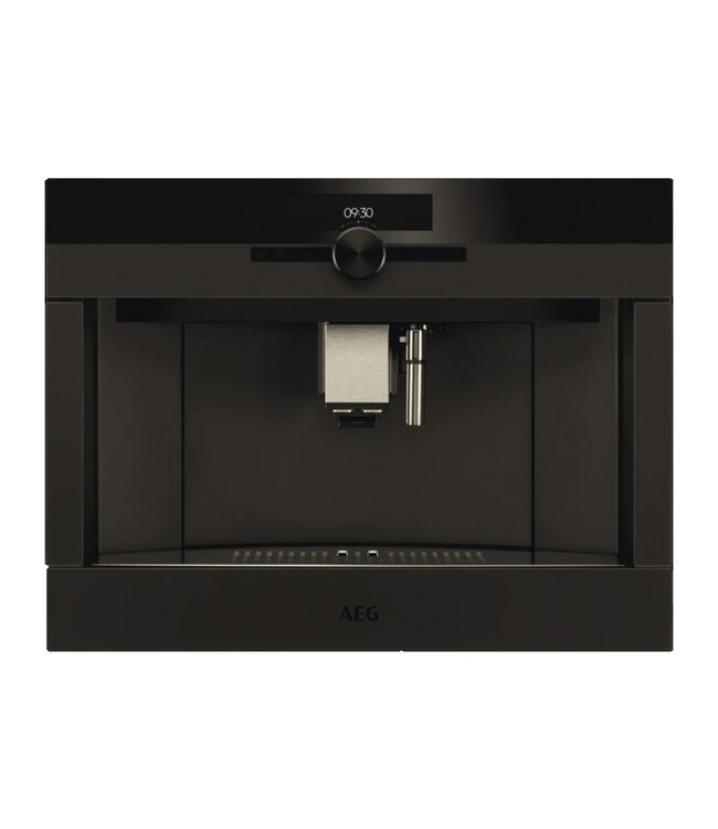 AEG inbouw koffiemachine KKK994500T