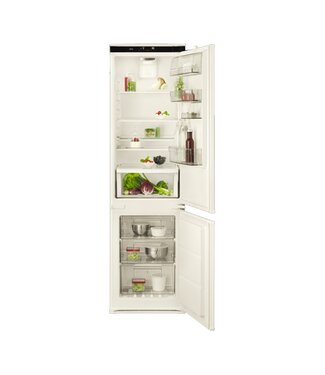 AEG AEG 7000 serie GreenZone Koel/vrieskast inbouw 178 cm SCE818E8TS