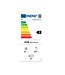 AEG 7000 serie GreenZone Koel/vrieskast inbouw 178 cm SCE818E8TS