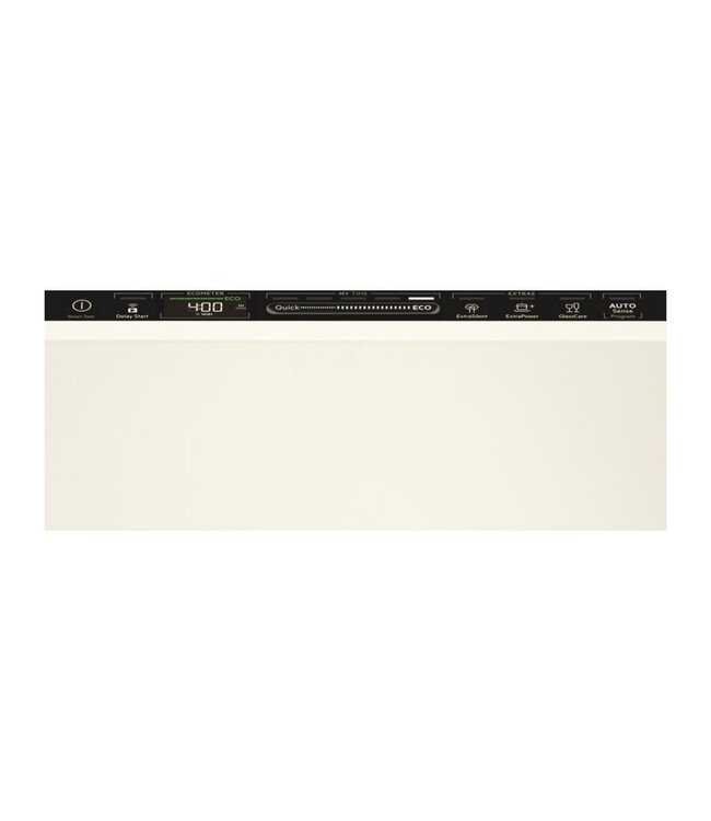 AEG 7000 serie GlassCare Inbouwvaatwasser FSE75748P