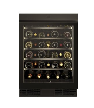AEG AEG Wijnklimaatkast inbouw 82 cm AWUS040B8B
