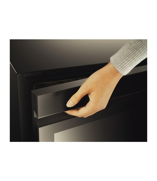 AEG Wijnklimaatkast inbouw 82 cm AWUS040B8B