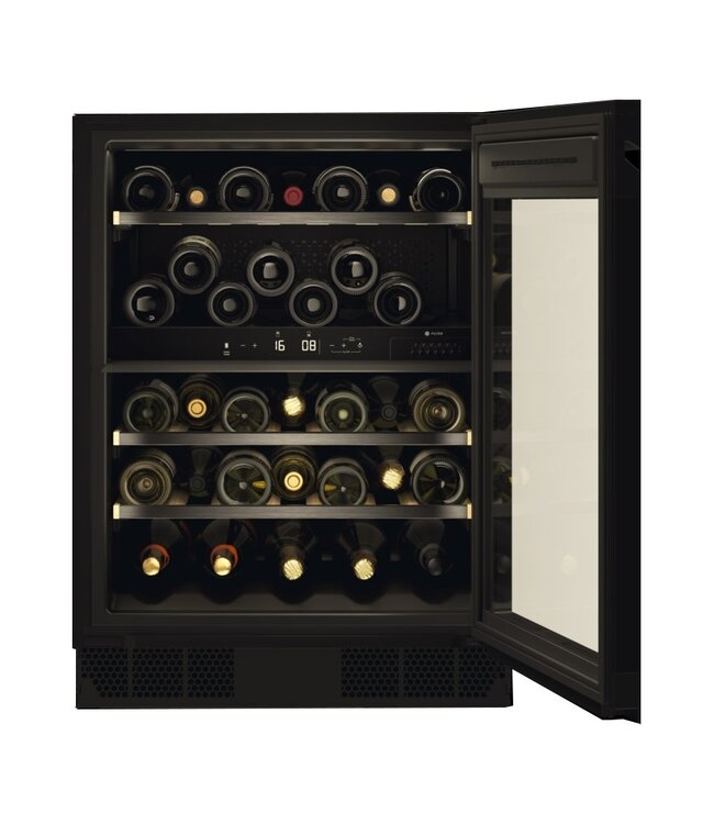 AEG Wijnklimaatkast inbouw 82 cm AWUD040B8B