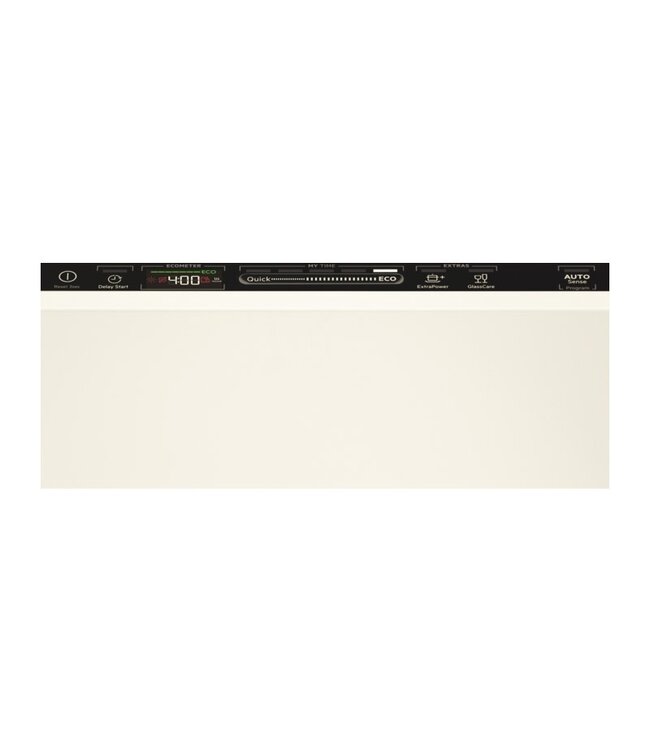 AEG 7000 serie GlassCare Inbouwvaatwasser FSK73607Z