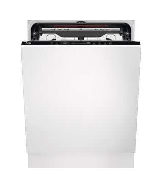 AEG AEG 7000 serie GlassCare Inbouwvaatwasser FSE76737P