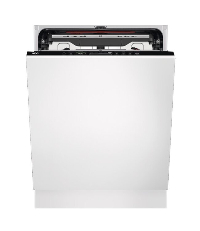 AEG 7000 serie GlassCare Inbouwvaatwasser FSE76737P