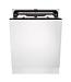 AEG 7000 serie GlassCare Inbouwvaatwasser FSE76737P