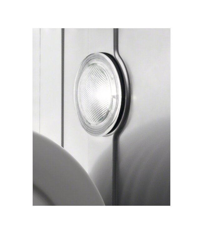 AEG 7000 serie GlassCare Inbouwvaatwasser FSE76737P