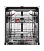 AEG 7000 serie GlassCare Inbouwvaatwasser FSE76737P