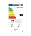 AEG Koelkast inbouw 82 cm SFB682E1AF