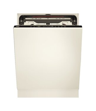 AEG AEG 7000 serie GlassCare Inbouwvaatwasser FSE73727P