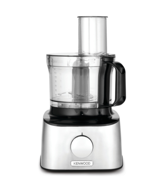 Kenwood Kenwood Foodprocessor Multipro Compact FDM301SS