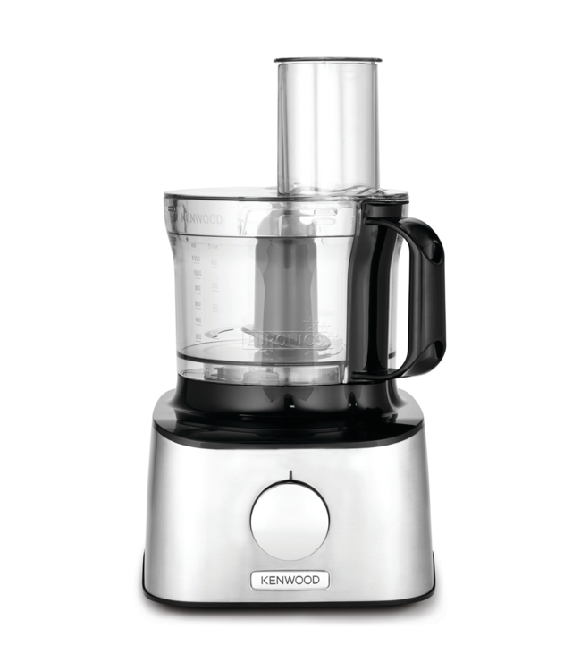 Kenwood Foodprocessor Multipro Compact FDM301SS