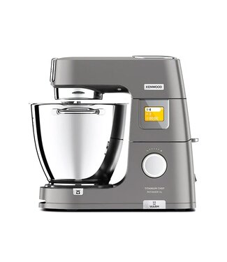 Kenwood Kenwood keukenmachine Titanium Chef Patissier XL KWL90.004SI