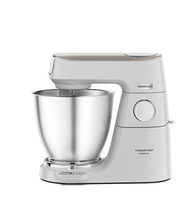 Kenwood Titanium Chef Baker wit XL KVL65.001WH