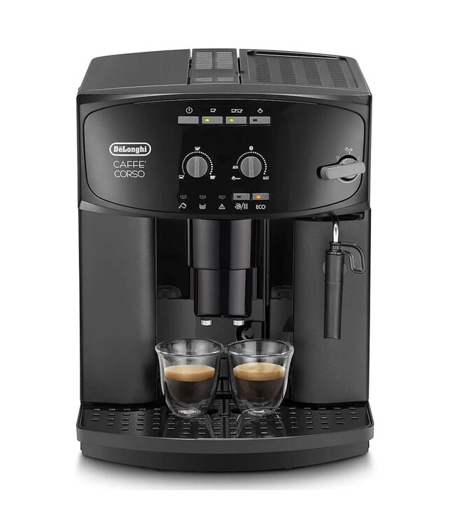 DeLonghi espresso ESAM2502