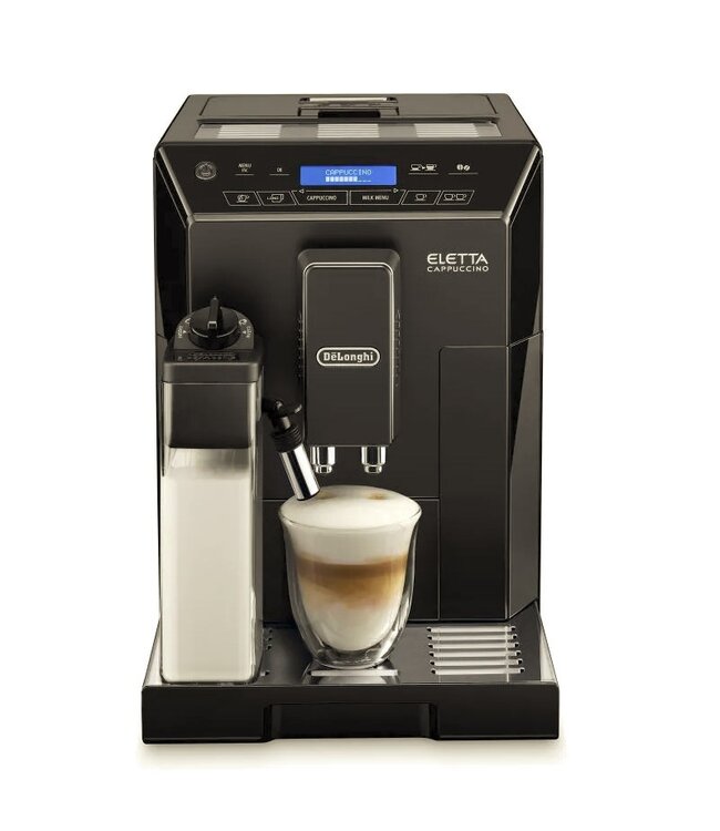 DeLonghi ECAM44.660.B Eletta Cappuccino automatisch koffiezetapparaat