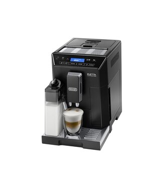 DeLonghi DeLonghi ECAM44.660.B Eletta Cappuccino automatisch koffiezetapparaat