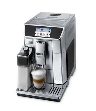 DeLonghi Delonghi PrimaDonna Elite ECAM650.75.MS