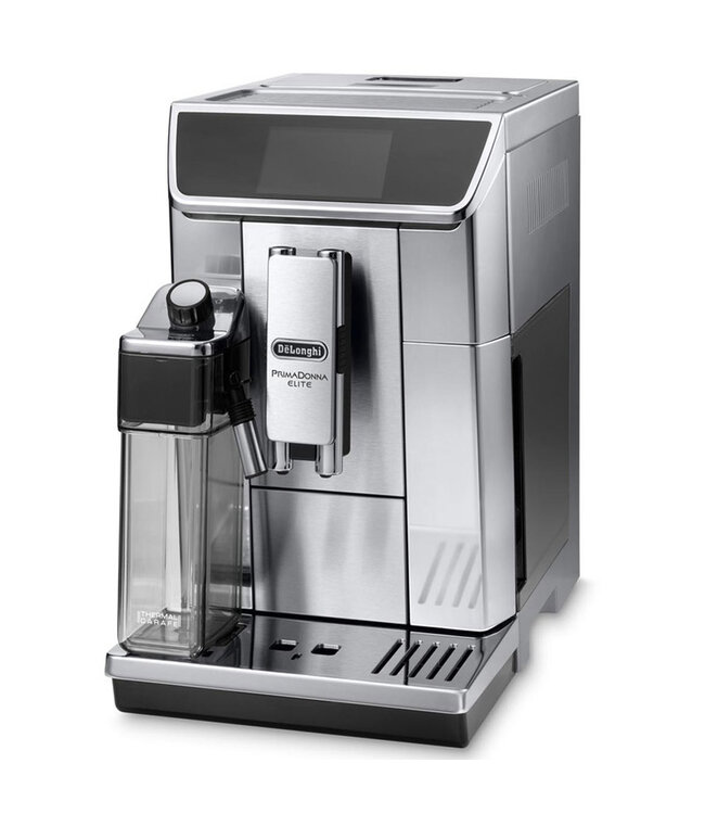 Delonghi PrimaDonna Elite ECAM650.75.MS