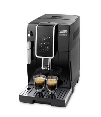 DeLonghi Delonghi Volautomatische espressomachine Dinamica ECAM350.15.B