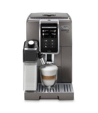 DeLonghi Delonghi espresso Dinamica Plus ECAM370.95.T