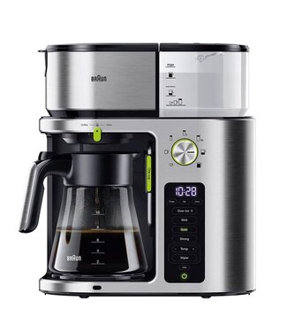 Braun Braun koffiezetter KF9170SI